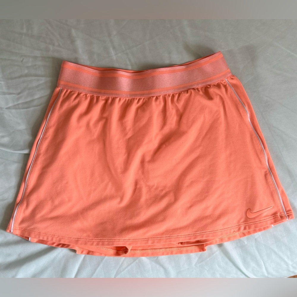 Nike dry-fit XS tennis skort